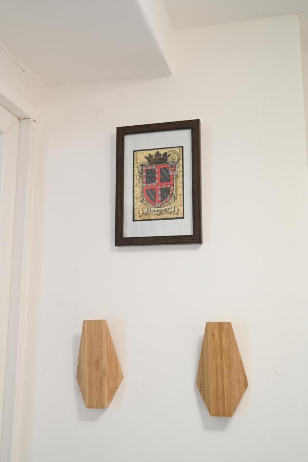 Apartment Le Moutardier : Chaleureux T2 Au Coeur De *